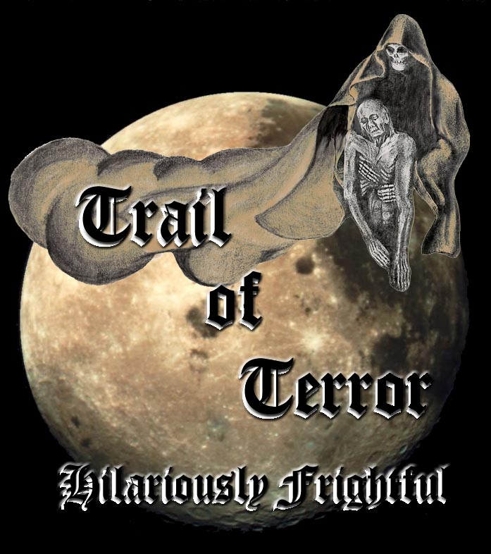 Trail of Terror Logo